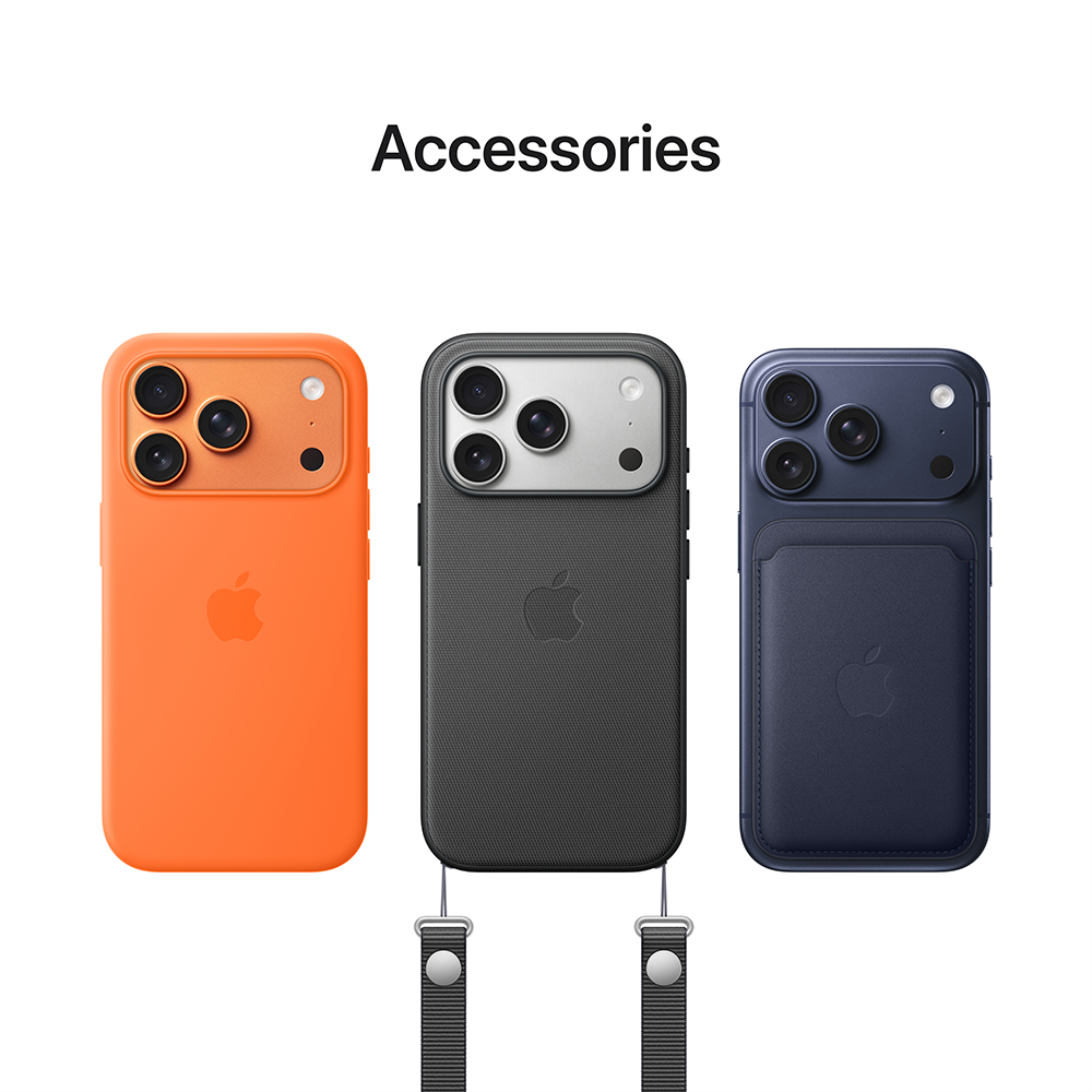 [PRE-ORDER] iPhone 17 Pro Max