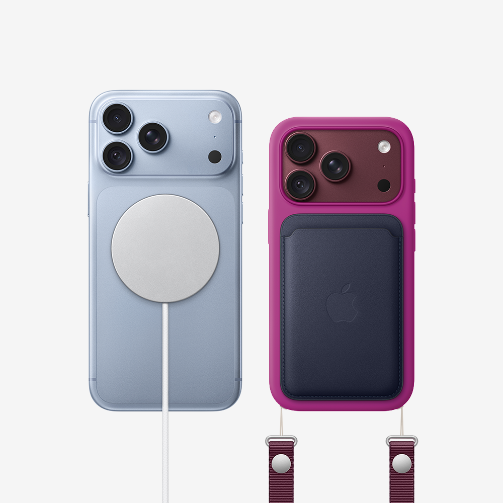 [PRE-ORDER] iPhone 18 Pro