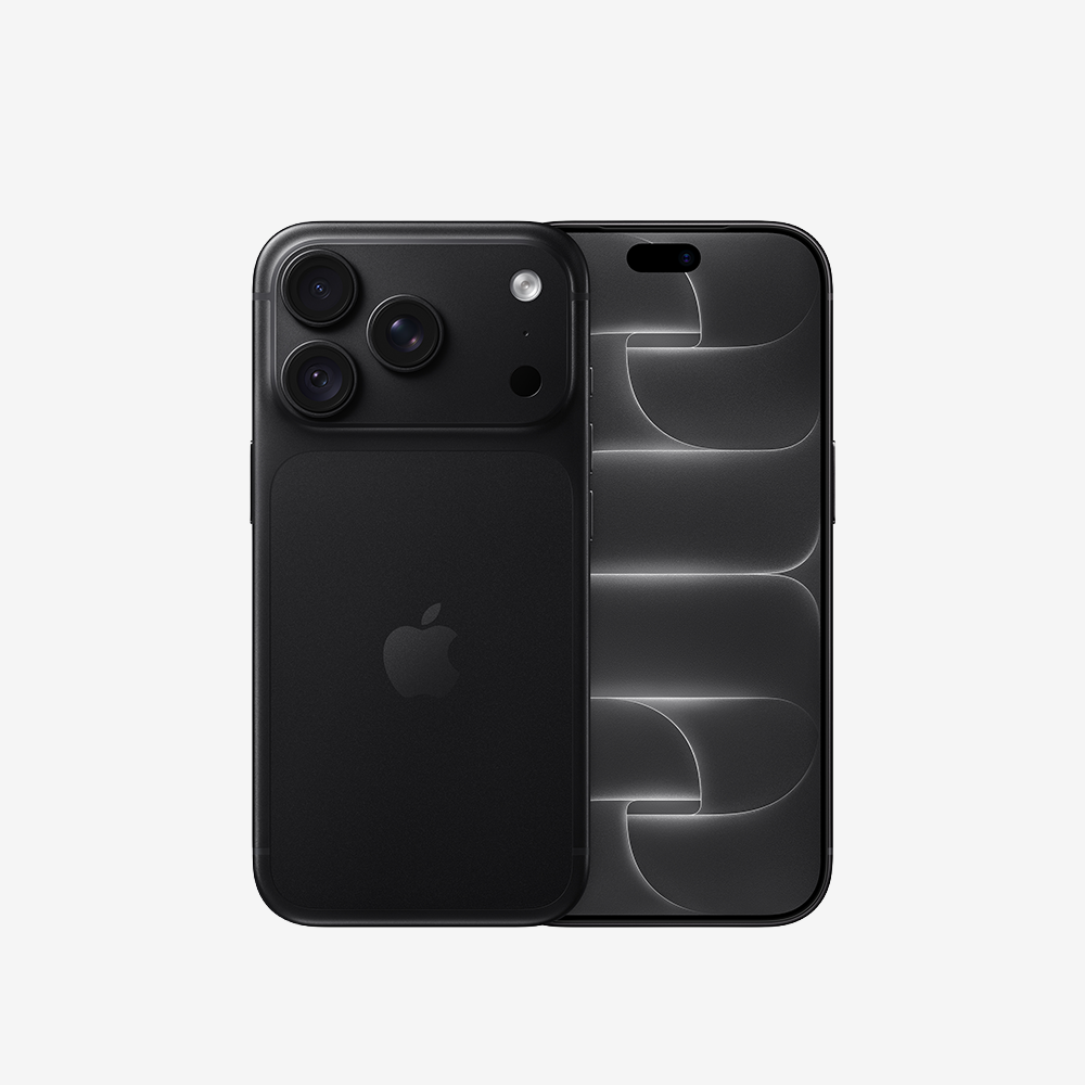 [PRE-ORDER] iPhone 18 Pro