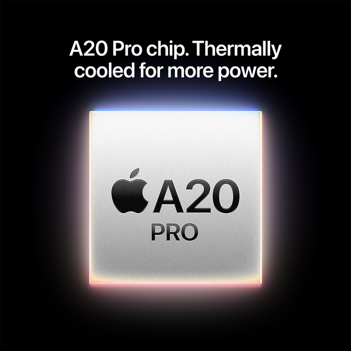 [PRE-ORDER] iPhone 18 Pro