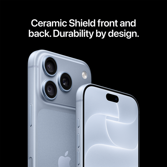 [PRE-ORDER] iPhone 18 Pro