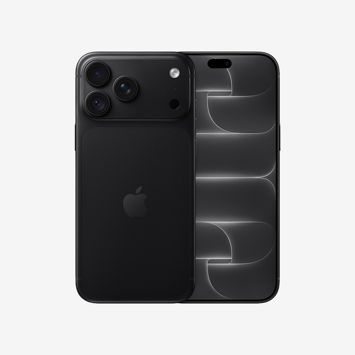[PRE-ORDER] iPhone 18 Pro Max