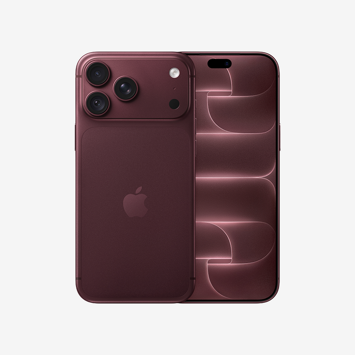 [PRE-ORDER] iPhone 18 Pro Max