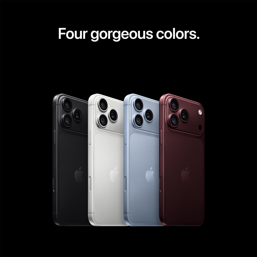 [PRE-ORDER] iPhone 18 Pro Max