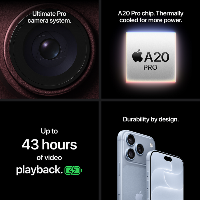 [PRE-ORDER] iPhone 18 Pro Max