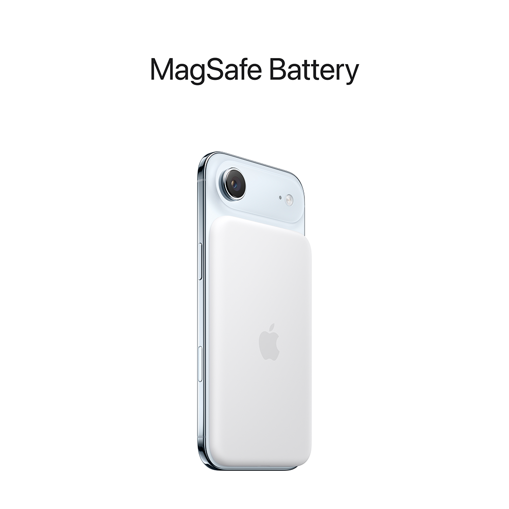 [PRE-ORDER] iPhone Air
