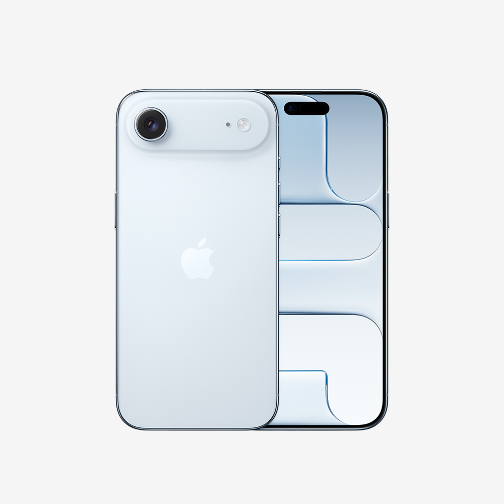 [PRE-ORDER] iPhone Air