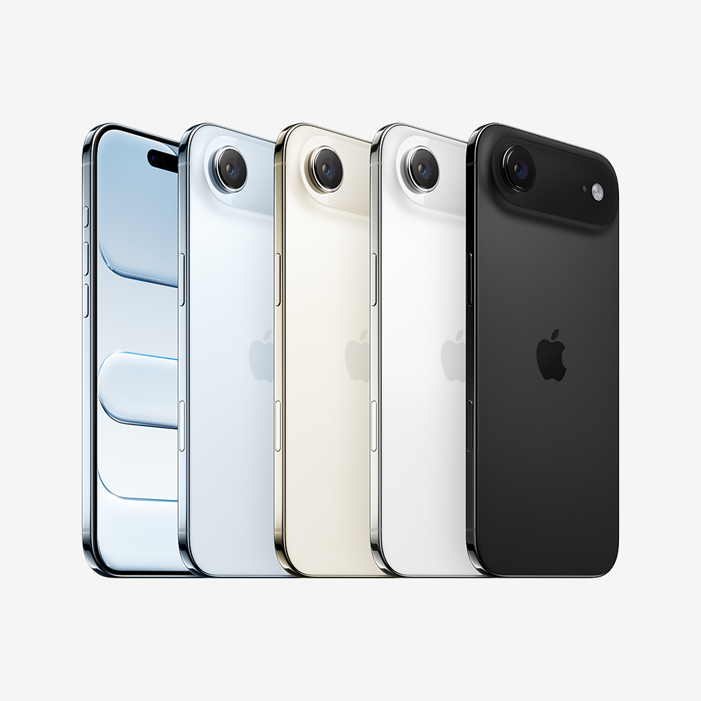 [PRE-ORDER] iPhone Air