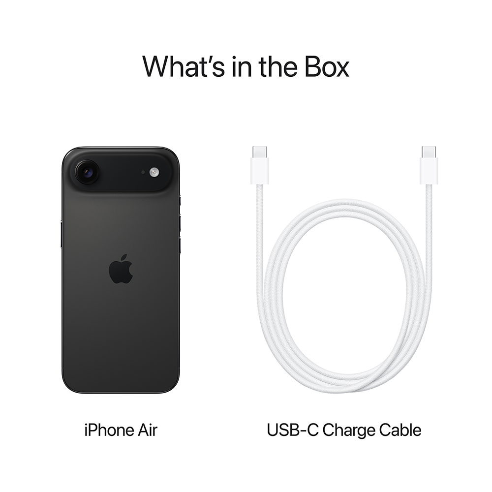 [PRE-ORDER] iPhone Air