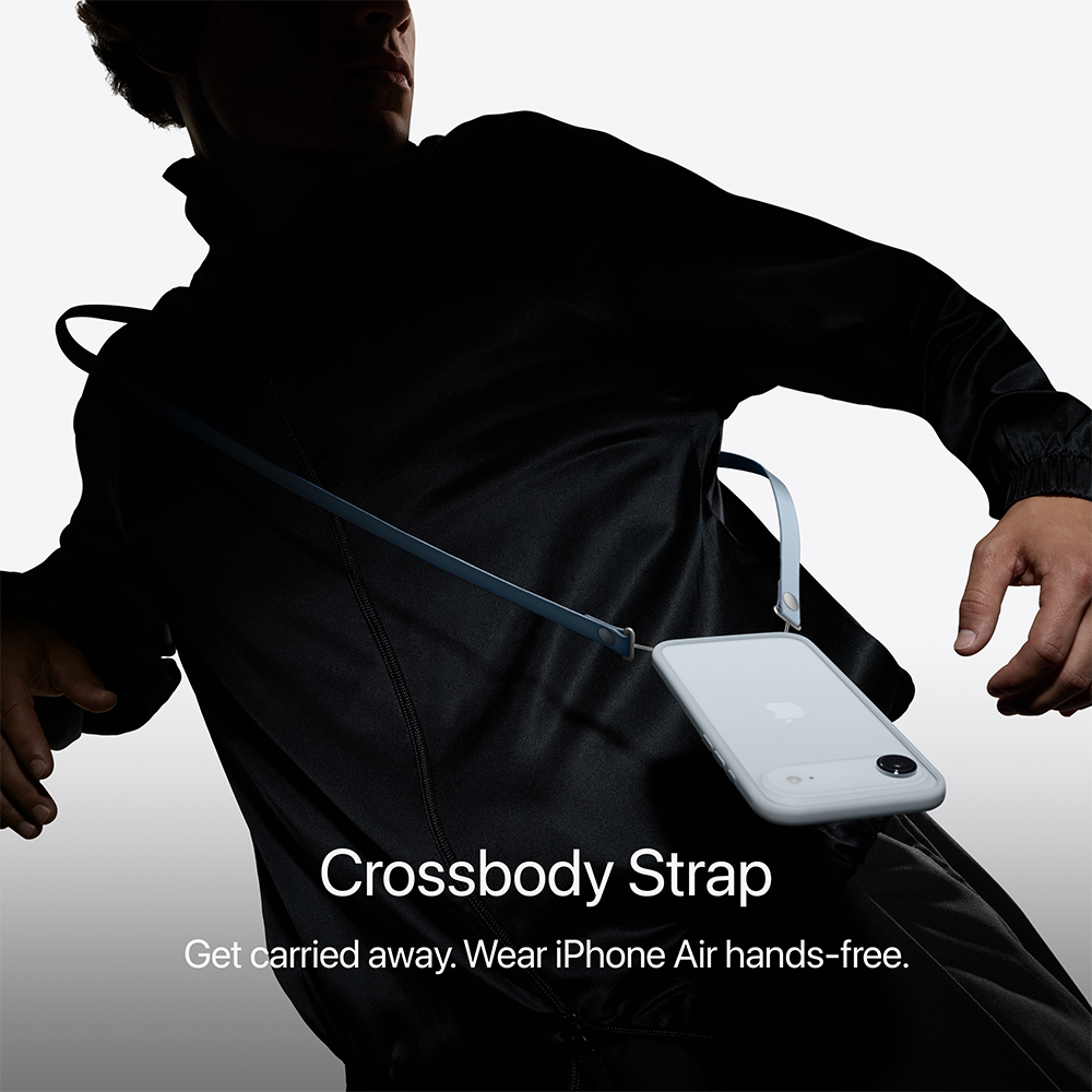 [PRE-ORDER] iPhone Air