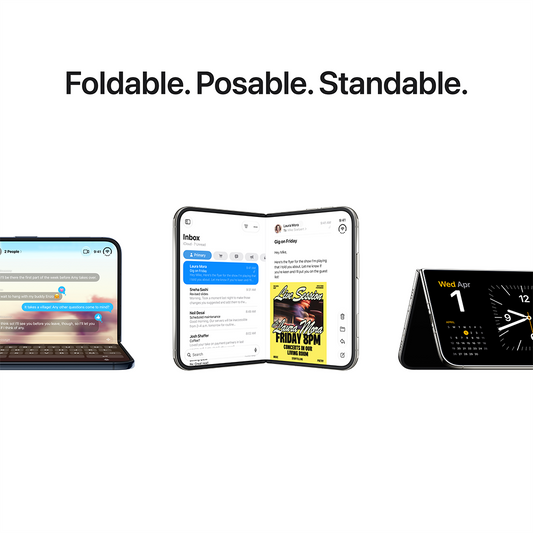 [PRE-ORDER] iPhone Duo