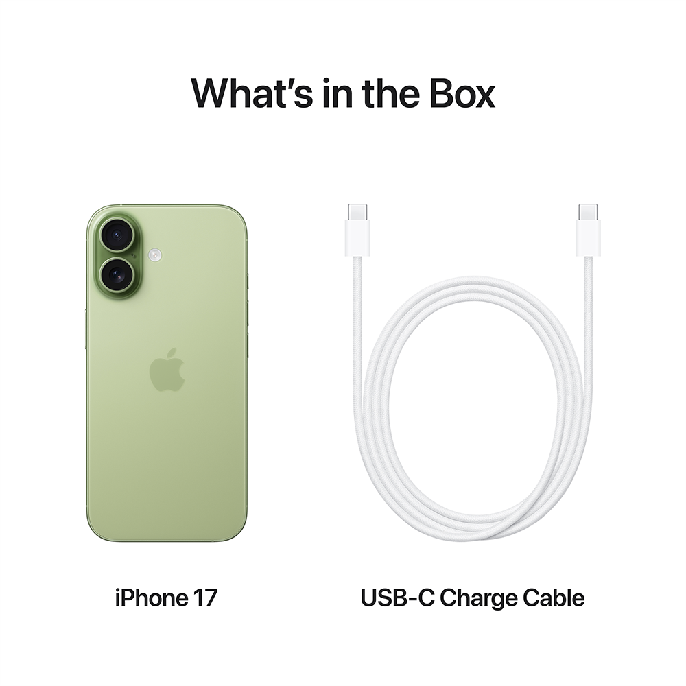 [PRE-ORDER] iPhone 17