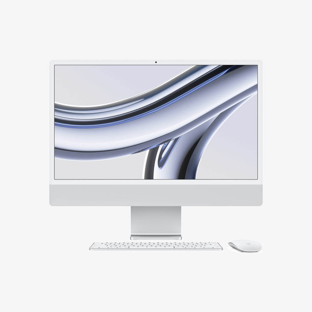 iMac M3 (2023)