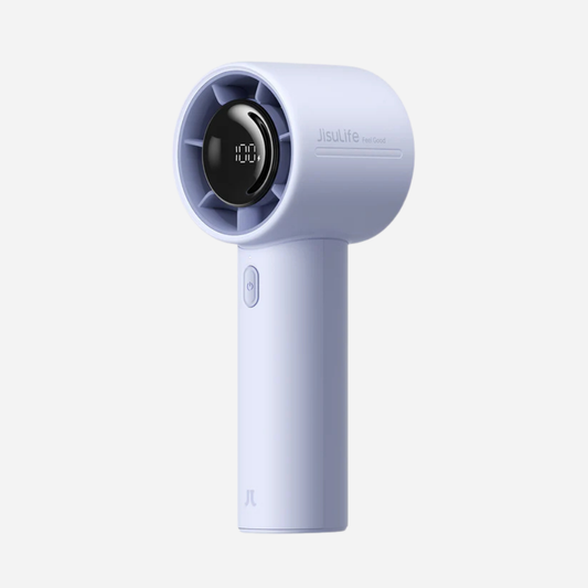 Life10S Handheld Fan 5000mAh