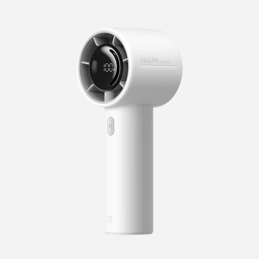 Life10S Handheld Fan 5000mAh