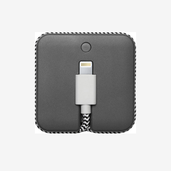 Jump Lightning Cable