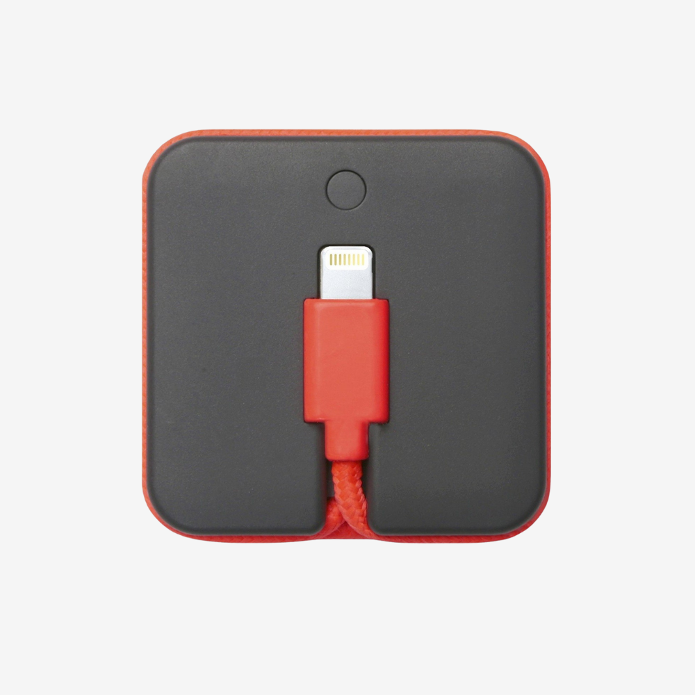 Jump Lightning Cable