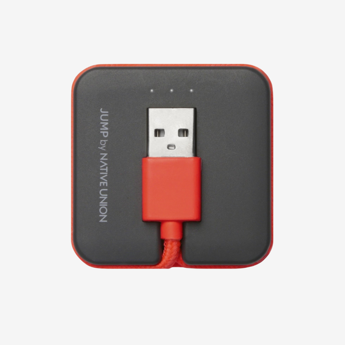 Jump Lightning Cable