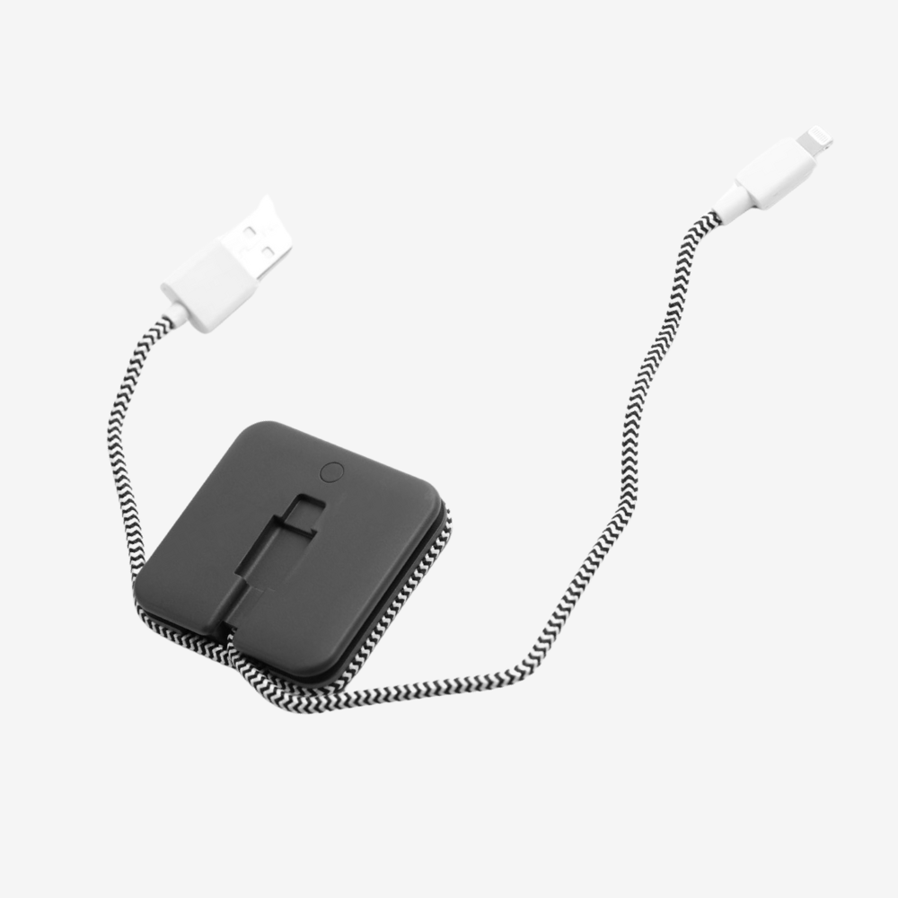 Jump Lightning Cable