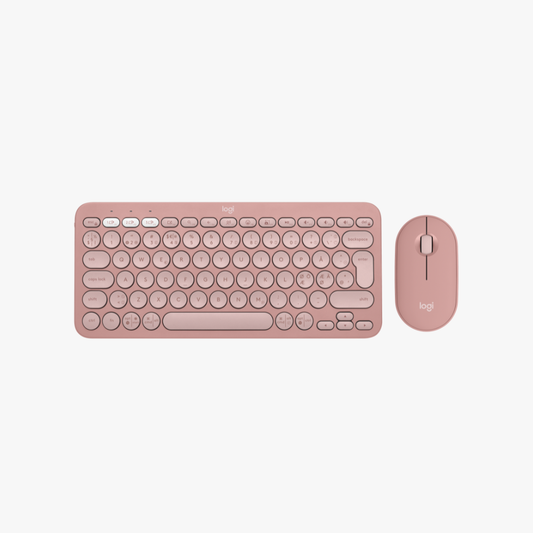 K380s Pebble Keys 2
