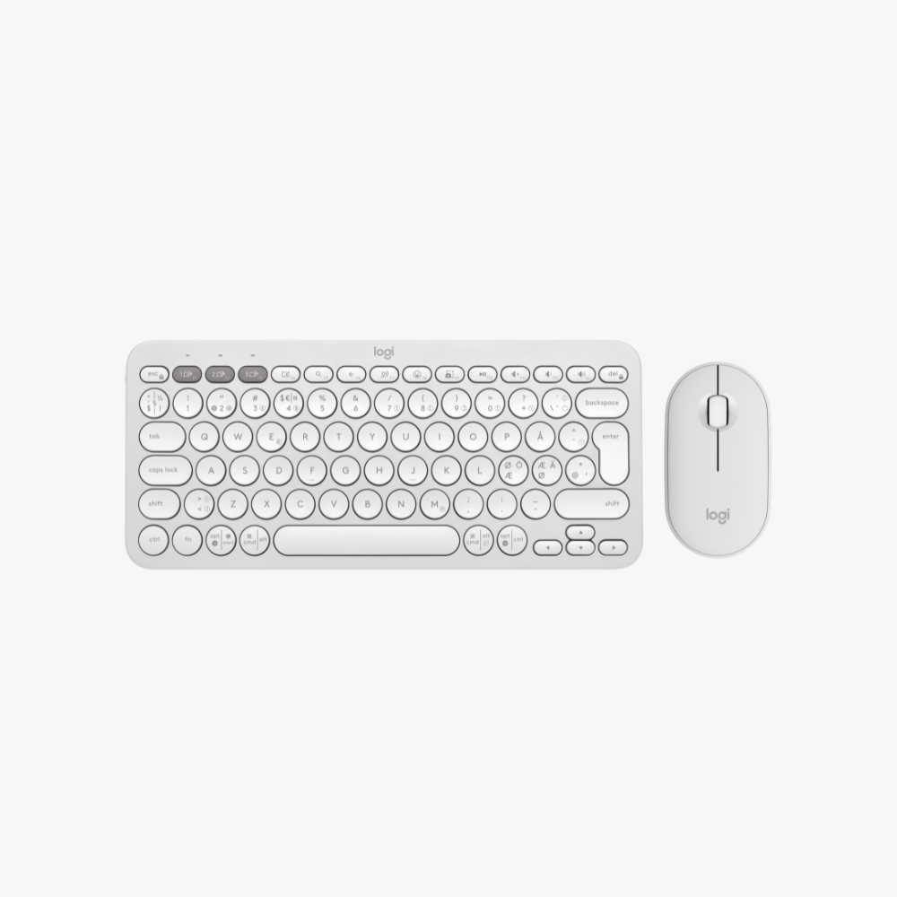 K380s Pebble Keys 2