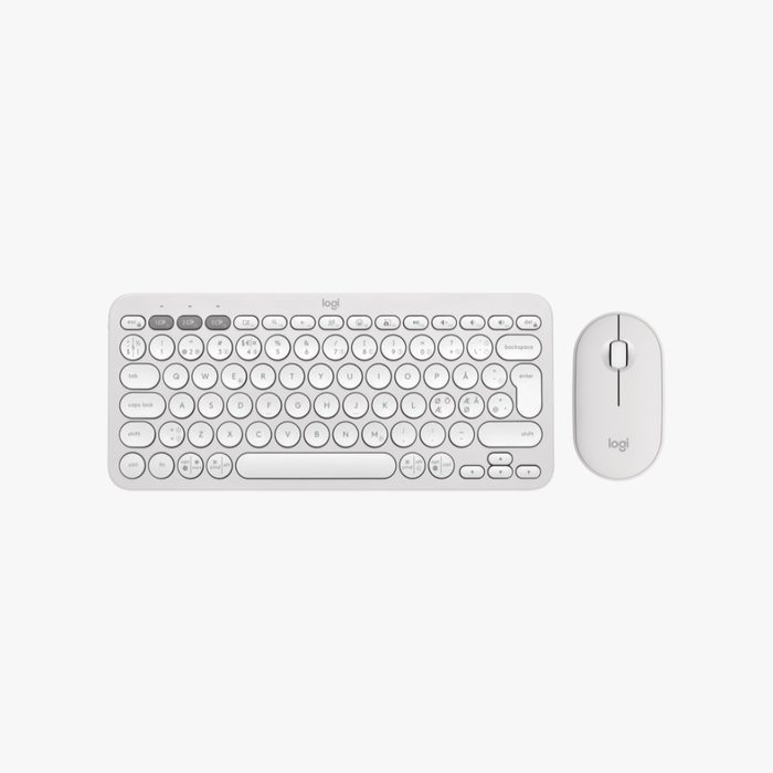 K380s Pebble Keys 2