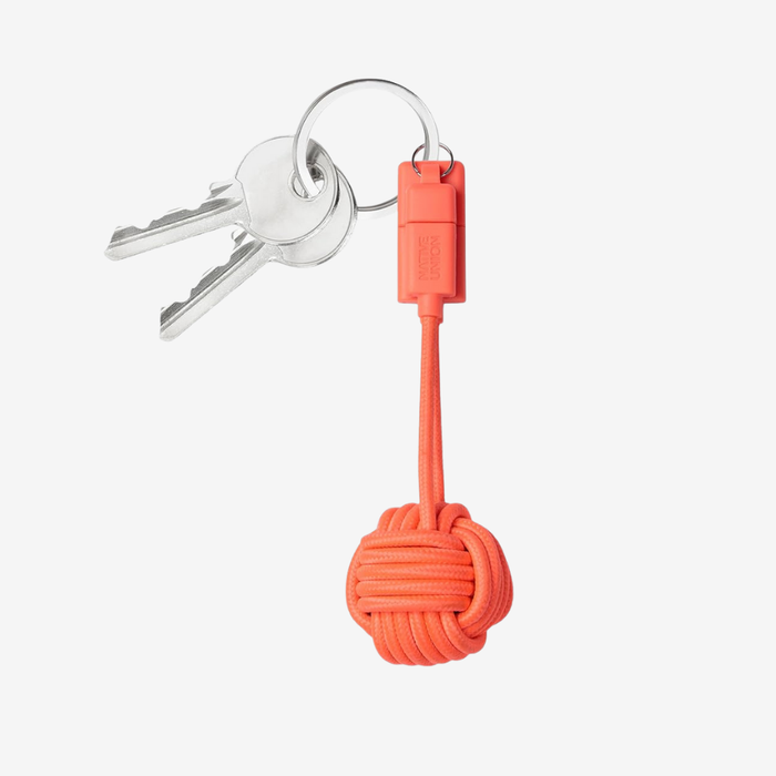 Key Lightning Cable 20cm