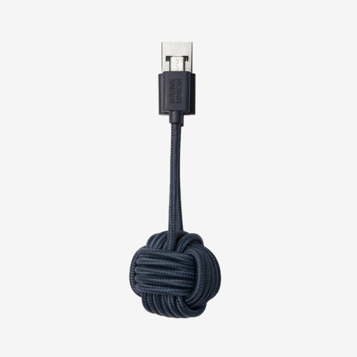 Key Micro USB Cable 20cm