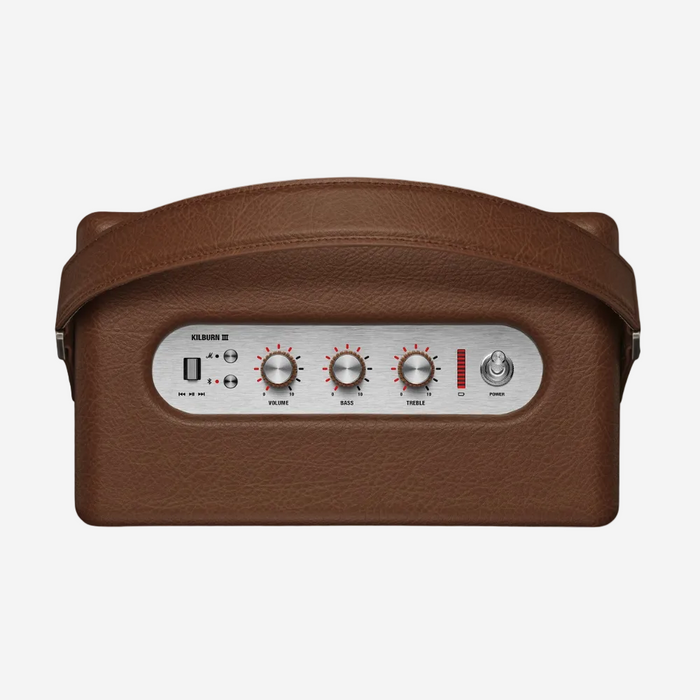 Kilburn III Portable Speaker