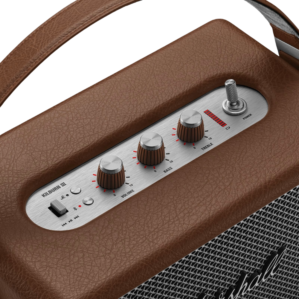 Kilburn III Portable Speaker