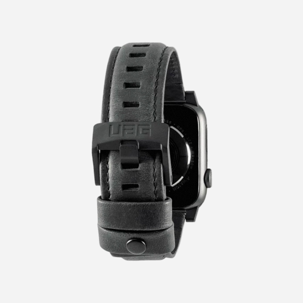 Leather Strap for Apple Watch Series 1-4