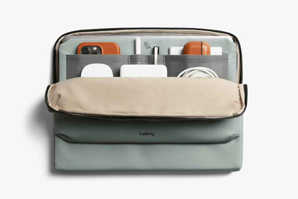 Laptop Caddy