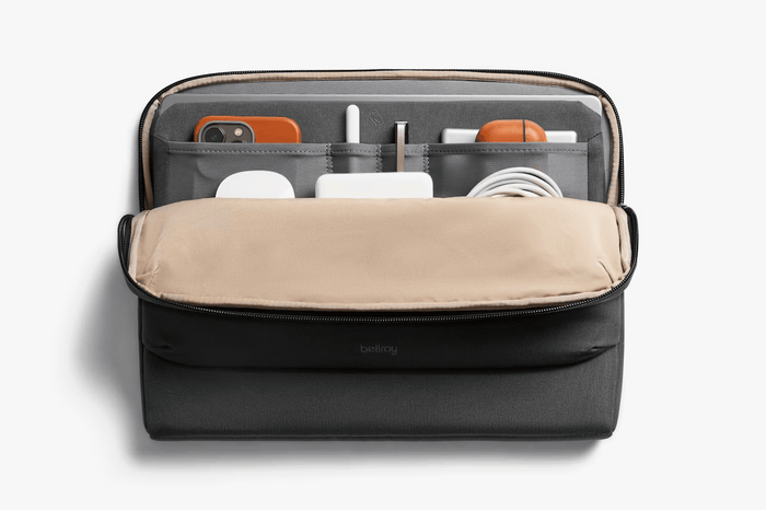 Laptop Caddy