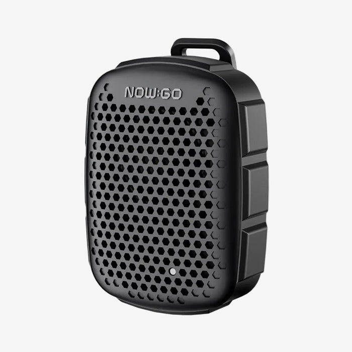 Lava Clip Portable Speaker