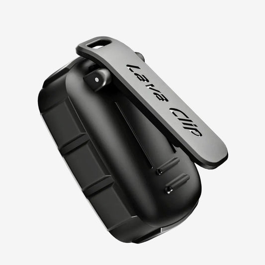 Lava Clip Portable Speaker