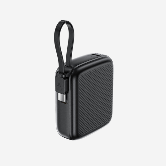 M15 10000mAh PD20W Powerbank