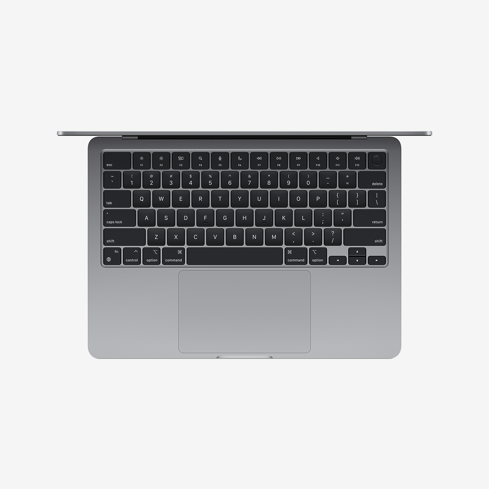 MacBook Air 13-inch (M3, 2024)