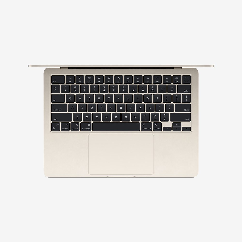 MacBook Air 13-inch (M3, 2024)