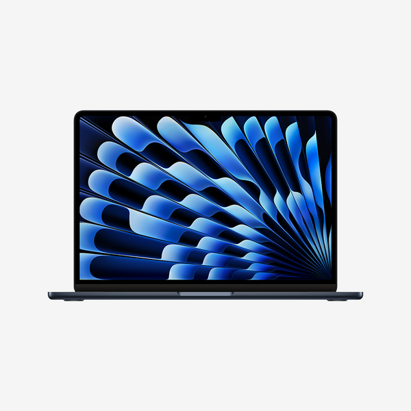 MacBook Air 13-inch M3 8-Core CPU-10-Core GPU-24GB-512GB
