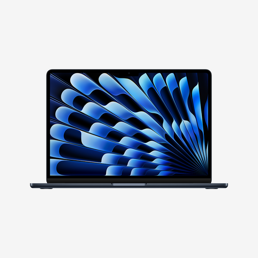Discount on Apple  shoes - SKU: Macbook Air 13-Inch M3 8-Core Cpu-10-Core Gpu-24gb-512gb (Late 2024) - Space Grey / 512gb