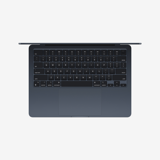 MacBook Air 13-inch M3 8-Core CPU-10-Core GPU-24GB-512GB (Late 2024)