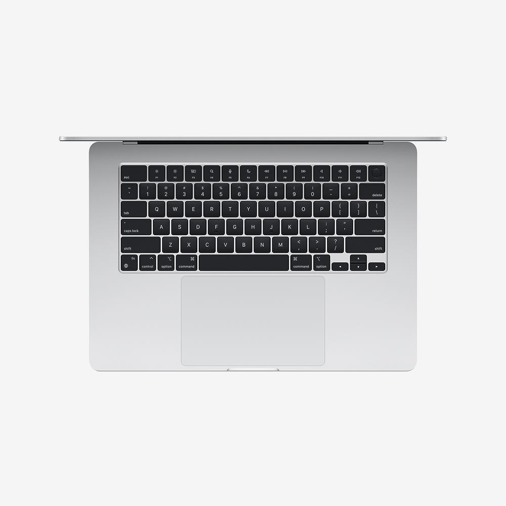 MacBook Air 15-inch (M3, 2024)