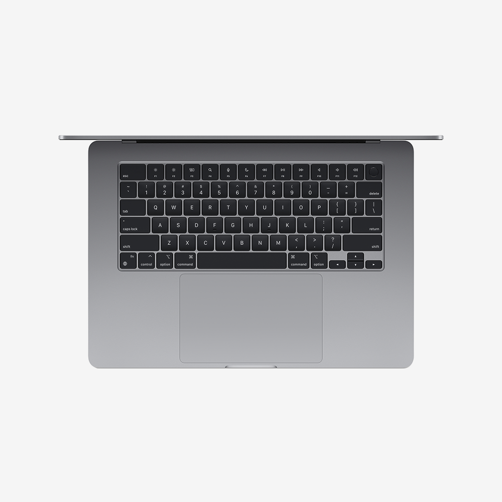 MacBook Air 15-inch (M3, 2024)