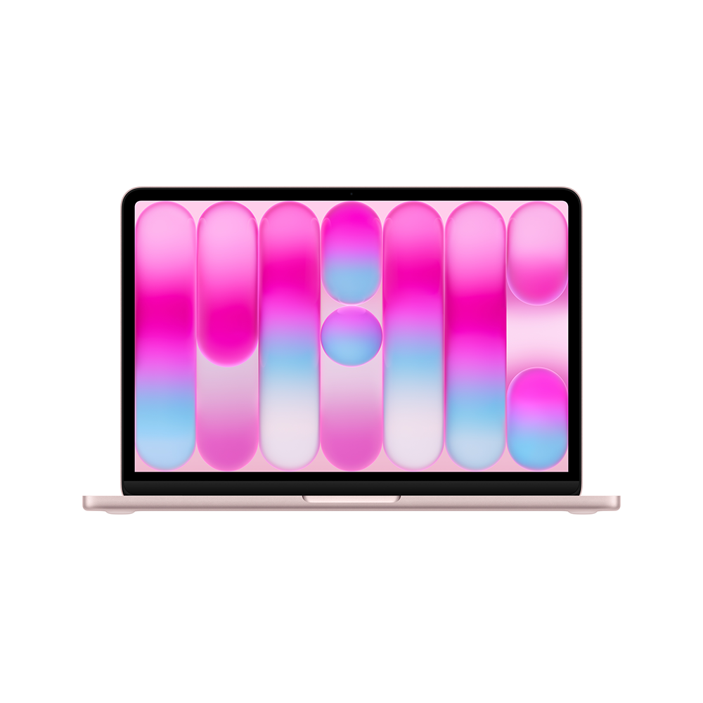 MacBook Neo 13-inch A18 Pro