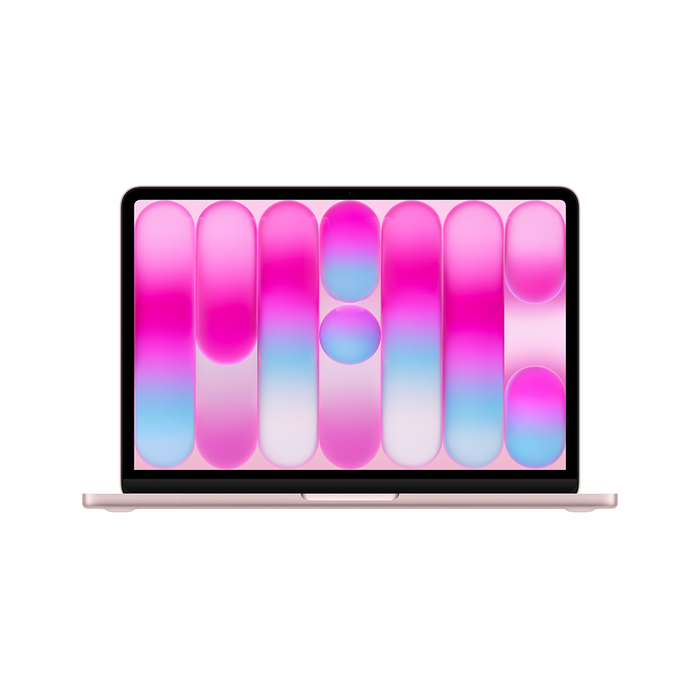 MacBook Neo 13-inch A18 Pro