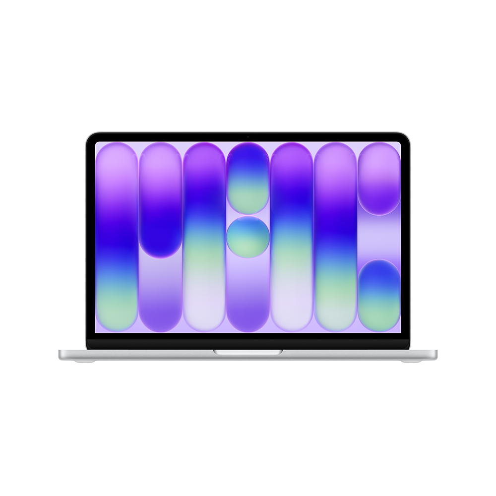 MacBook Neo 13-inch A18 Pro