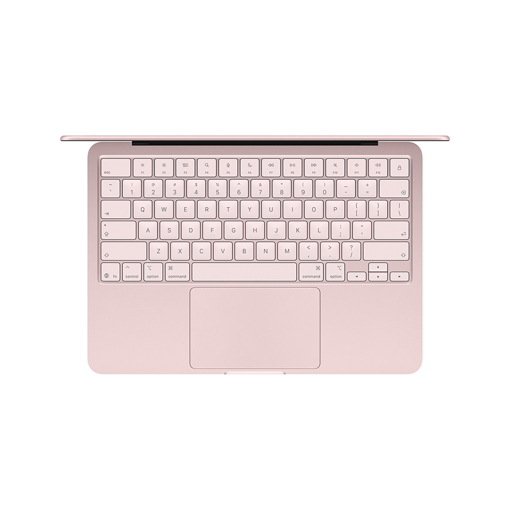 MacBook Neo 13-inch A18 Pro
