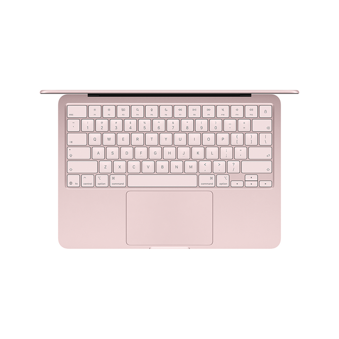 MacBook Neo 13-inch A18 Pro