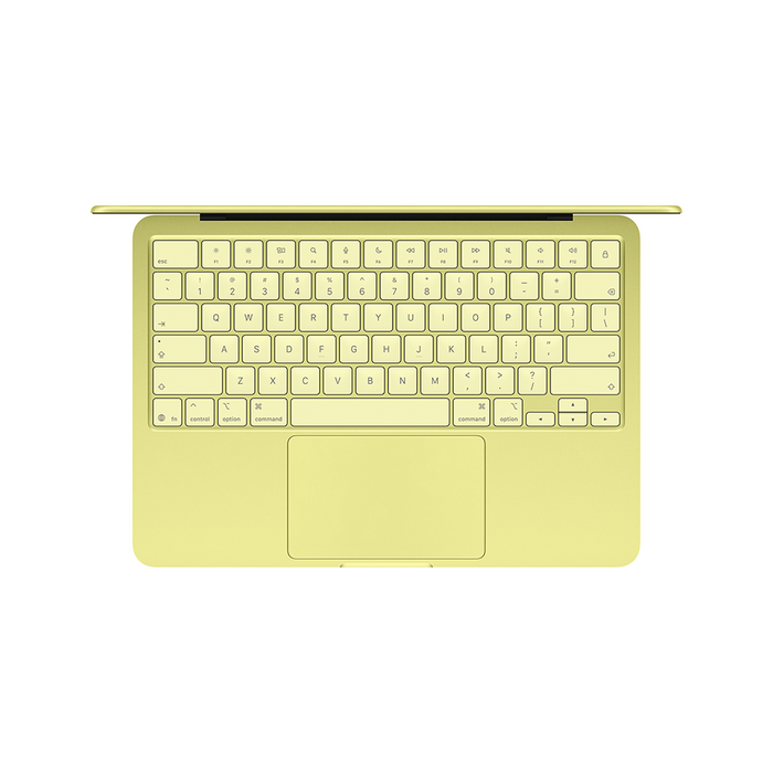 MacBook Neo 13-inch A18 Pro