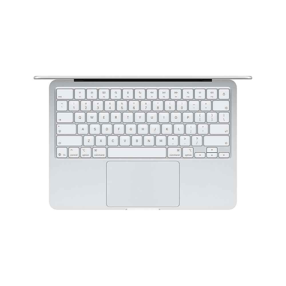 MacBook Neo 13-inch A18 Pro